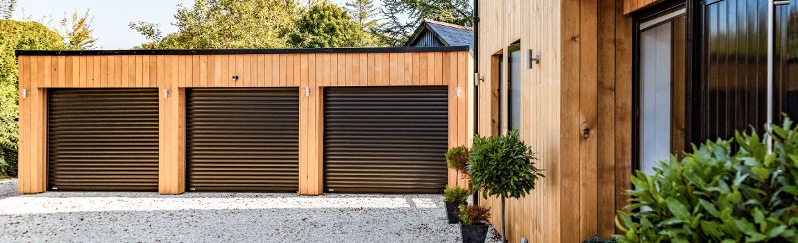 Capital Garage Doors