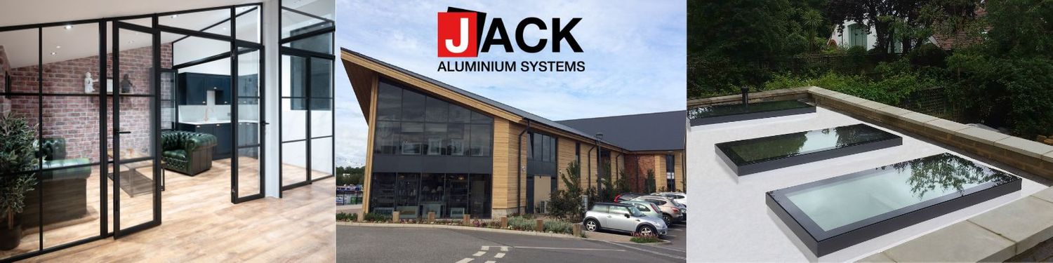 Jack Aluminium Systems