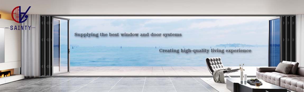 SAINTY WINDOWS &DOORS