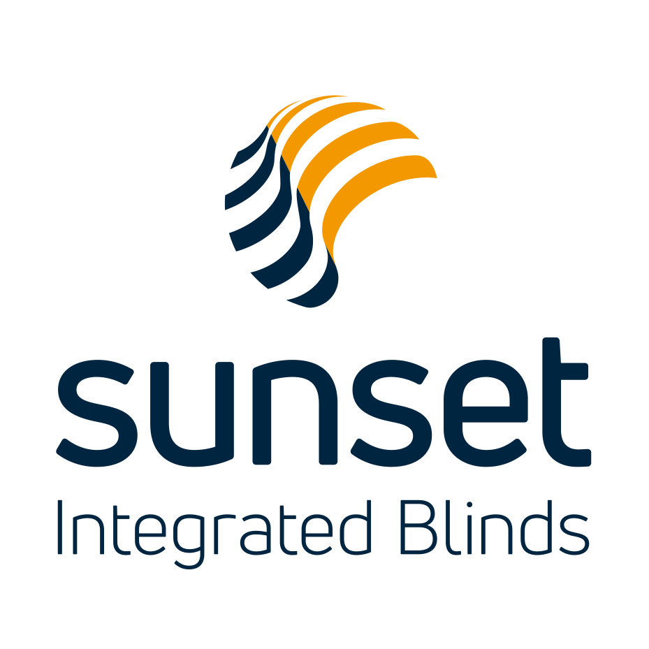 SUNSET INTEGRATED BLINDS