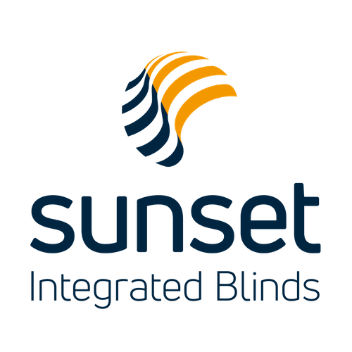 SUNSET INTEGRATED BLINDS
