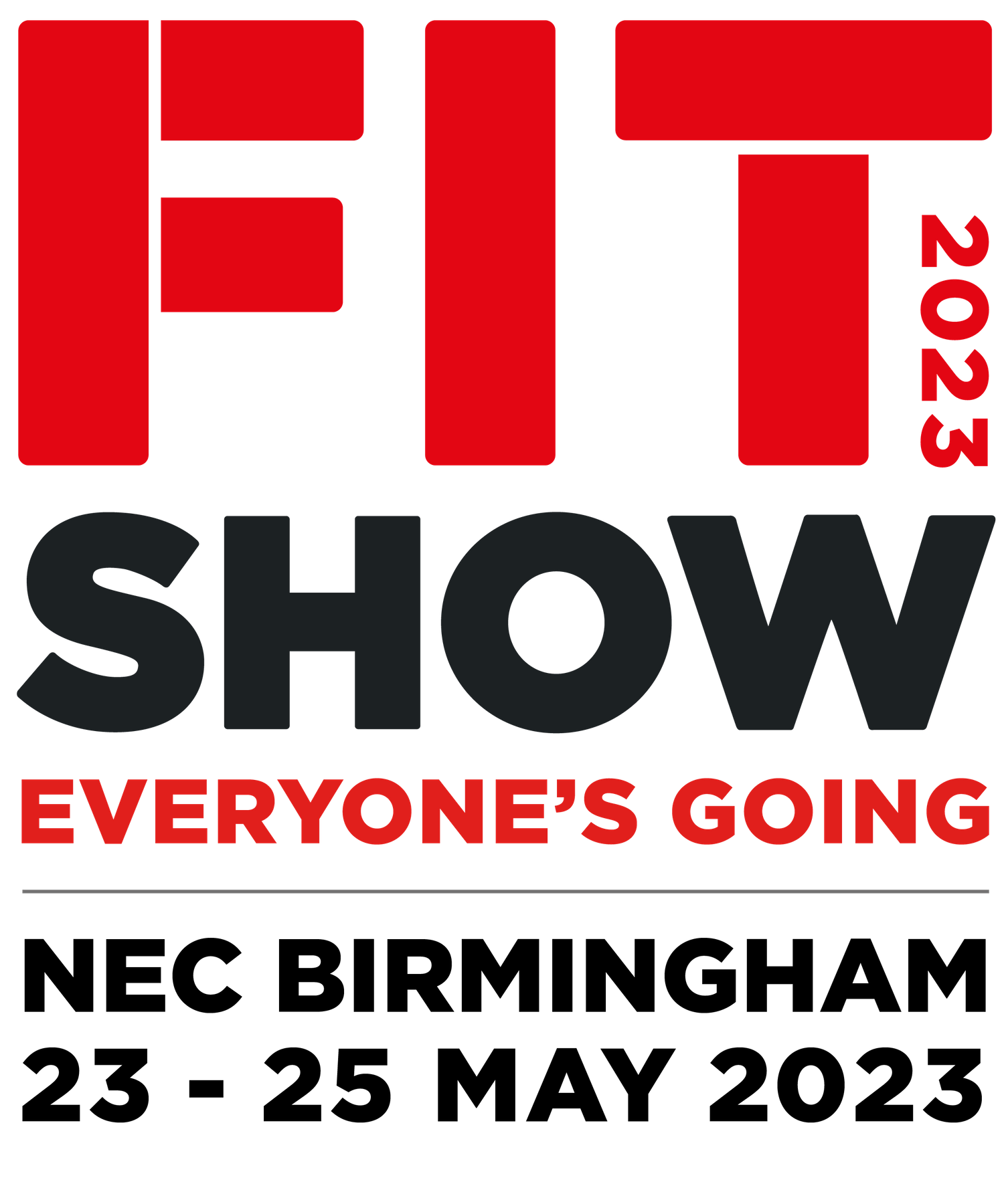FIT Show 2025 sales 