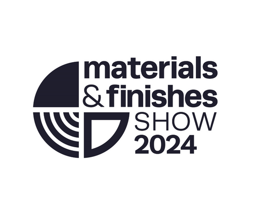Materials and Finishes Show 