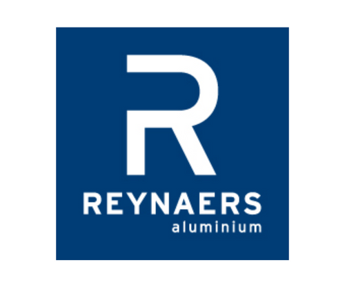 Reynaers Aluminium - PiGS Pavilion