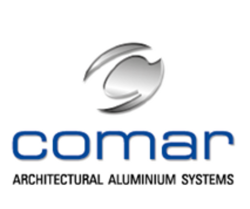 Comar Architectural Aluminium Systems - PiGS Pavilion