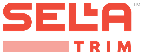 Sella Trim by Blind Screen