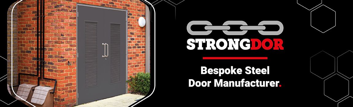 Strongdor Ltd