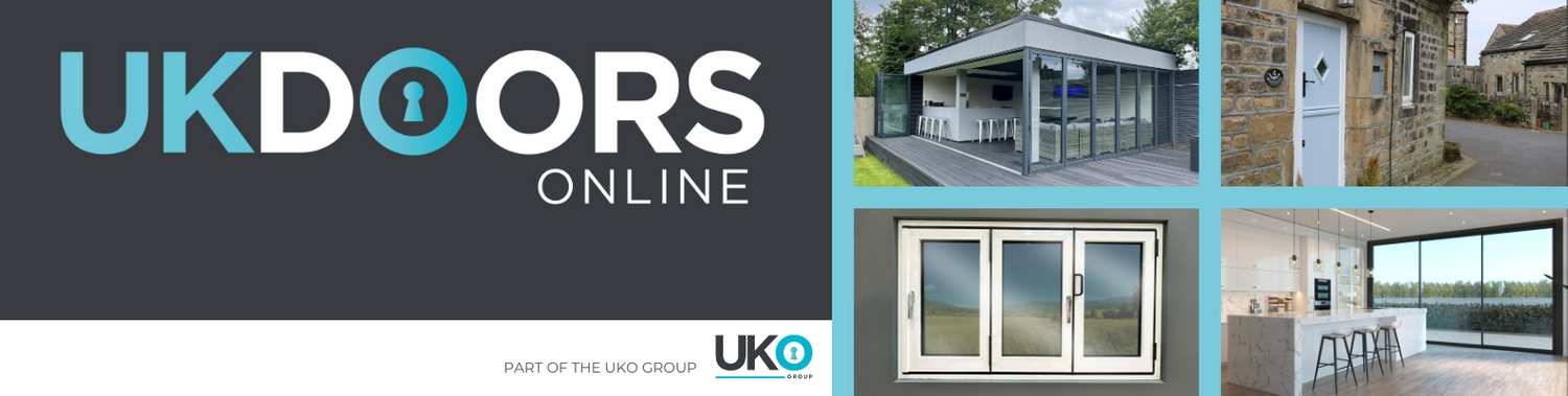 UK Doors Online