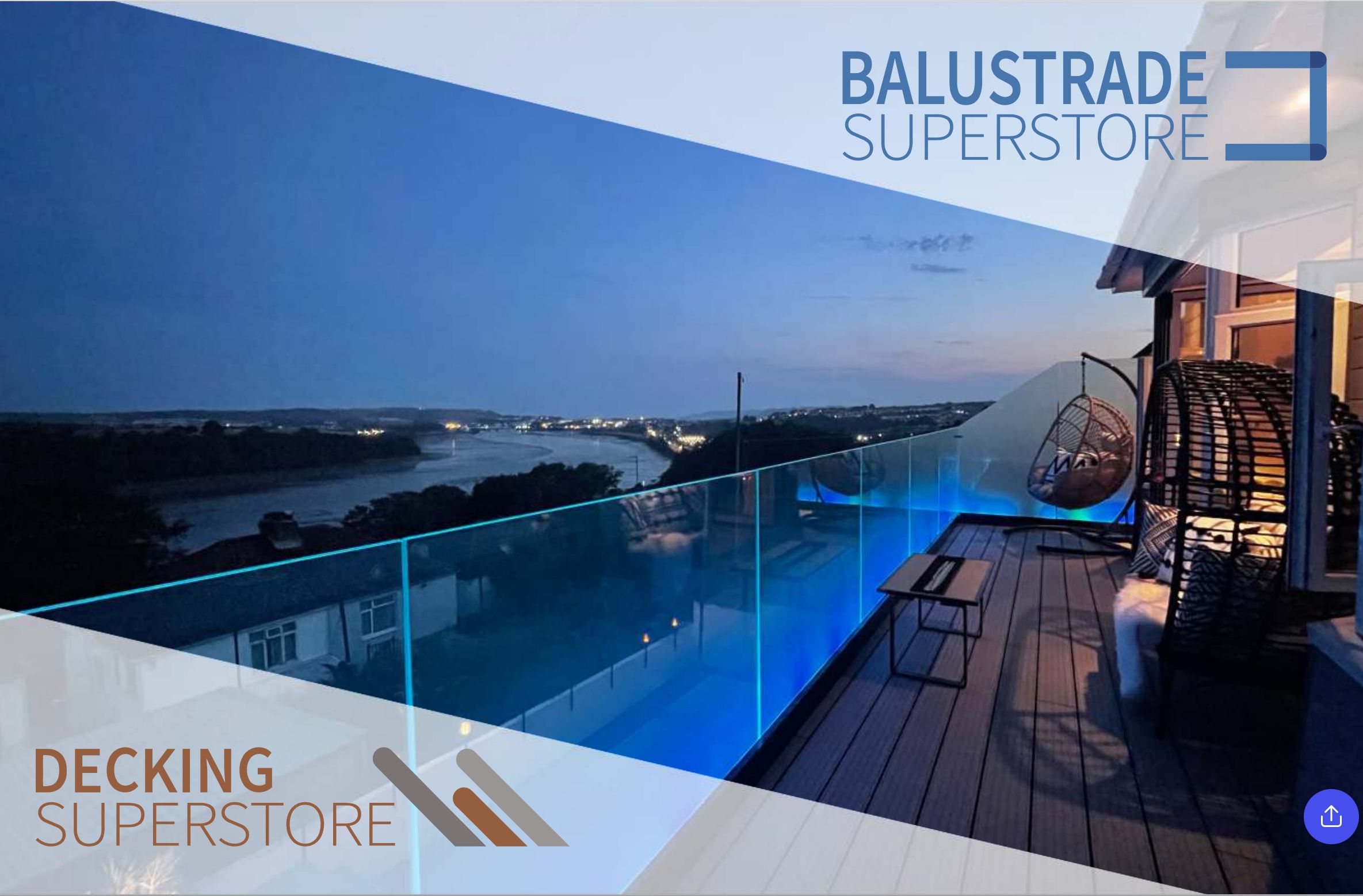 BALUSTRADE SUPERSTORE