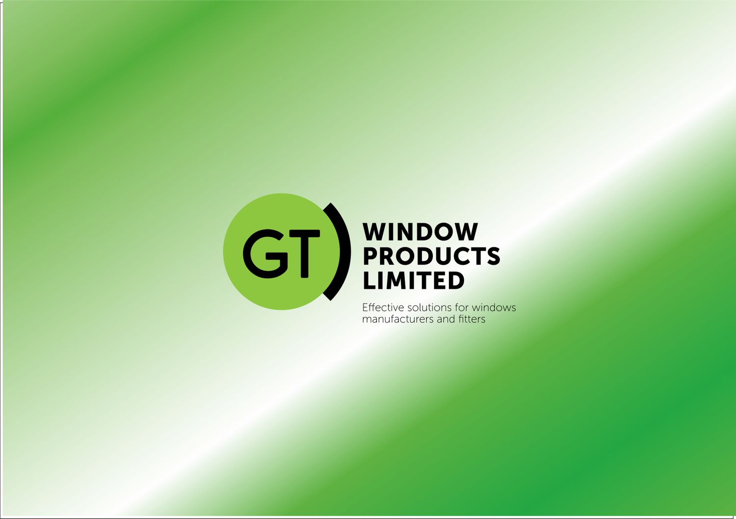G T Window Products Ltd