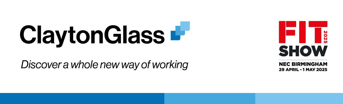 Clayton Glass Ltd
