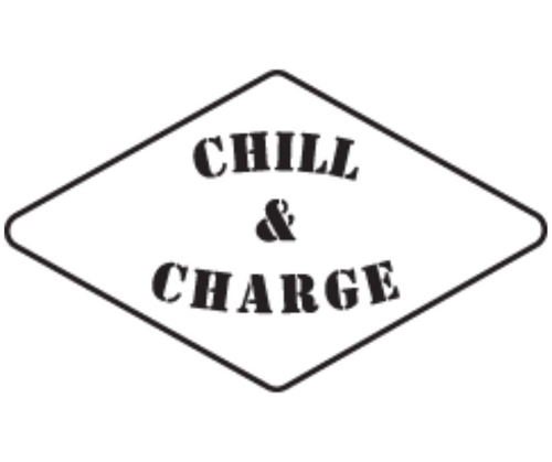 Chill & Charge Sponsored by Windows Active 