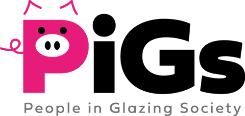 PiGs AKA the People in Glazing Society