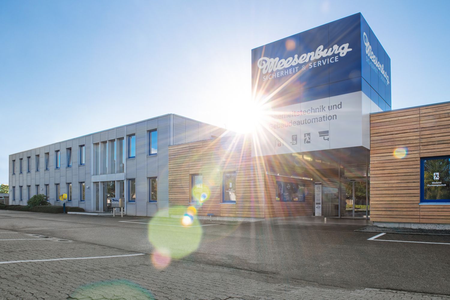 Meesenburg International