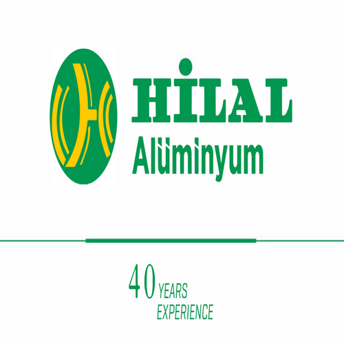 HİLAL ALÜMİNYUM