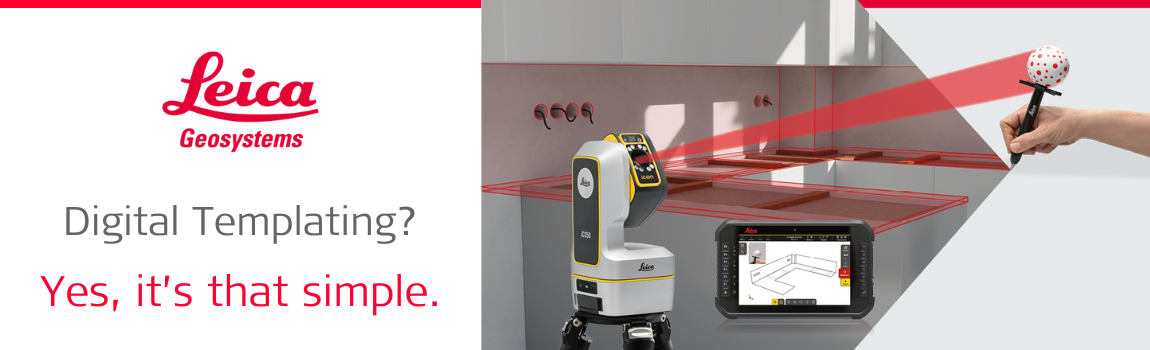 Leica Geosystems