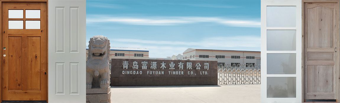 QINGDAO FORTUNE WOOD PRODUCTS