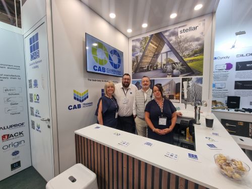 CAB Announces Member Hub at FIT Show 2027