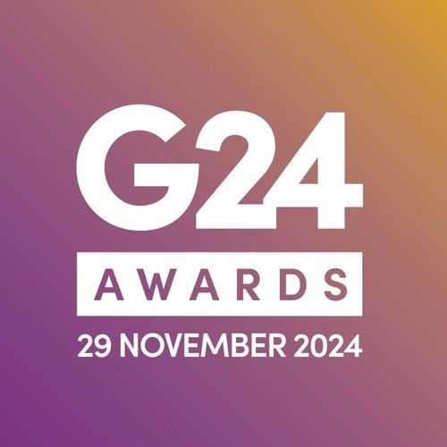 Entry deadline extended for G24 Awards