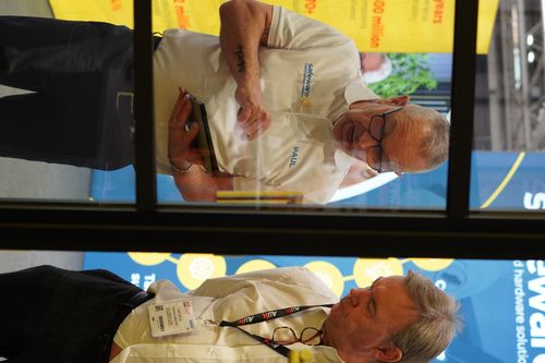 We FIT Together - A Spotlight on Safeware