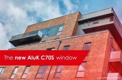 A WIN-WIN FOR ALUK CUSTOMERS