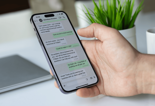 Ab Initio Announces Second Integration in Time for FIT Show