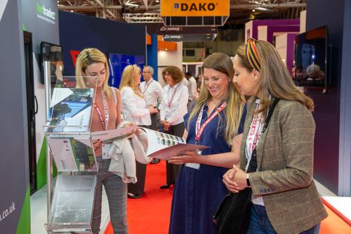 FIT Show 2023 to Deliver International Showcase