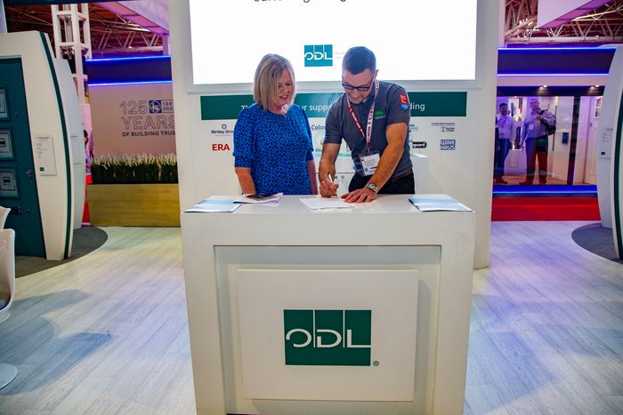 ODL EUROPE IS ONE OF THE FIRST TO SIGN UP FOR FIT 2023