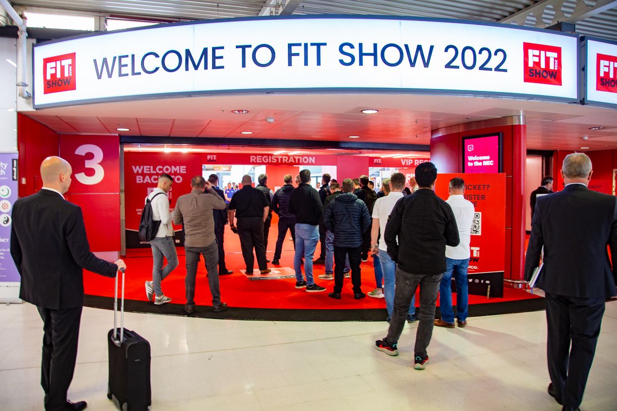 FIT Show Promotional Campaign Wins G Awards 2022 Finalists Spot FIT