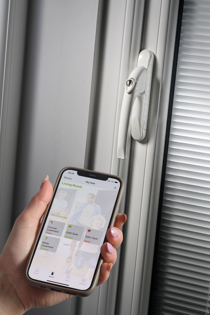 MIGHTON TO SHOW REALLY SMART SMART HARDWARE AT FIT (STAND R44)
