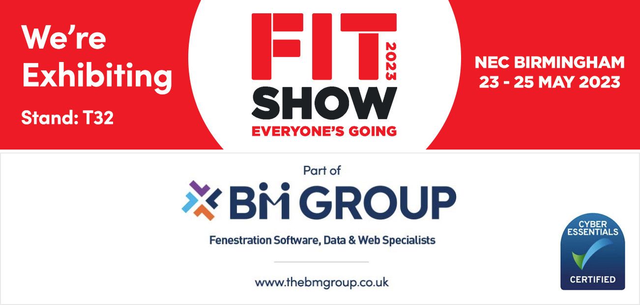 FIT Show 2023 | 23 - 25 May 2023 | NEC, Birmingham