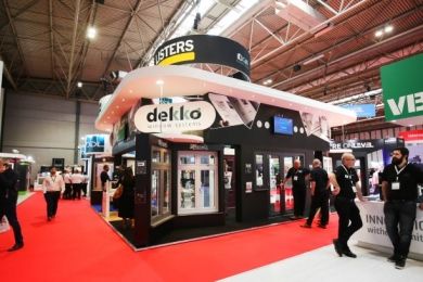 DEKKO, LISTERS AND GJB FLUSH WITH SUCCESS AT THE FIT SHOW 2019