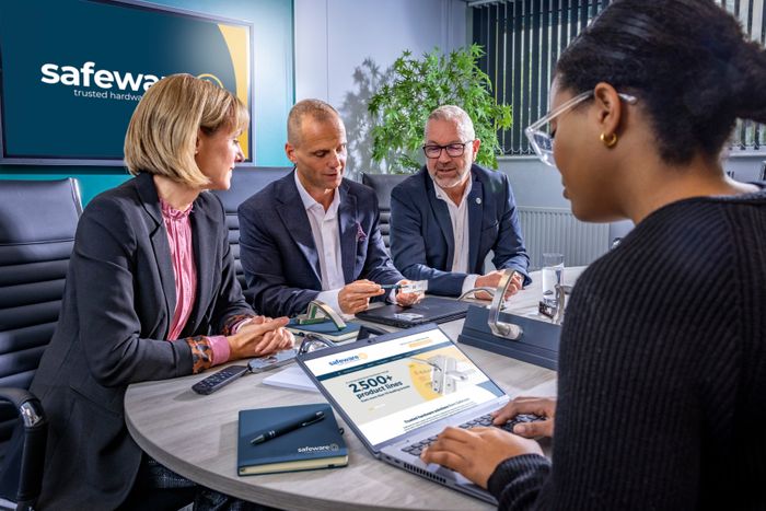 Safeware Expands its Market Reach