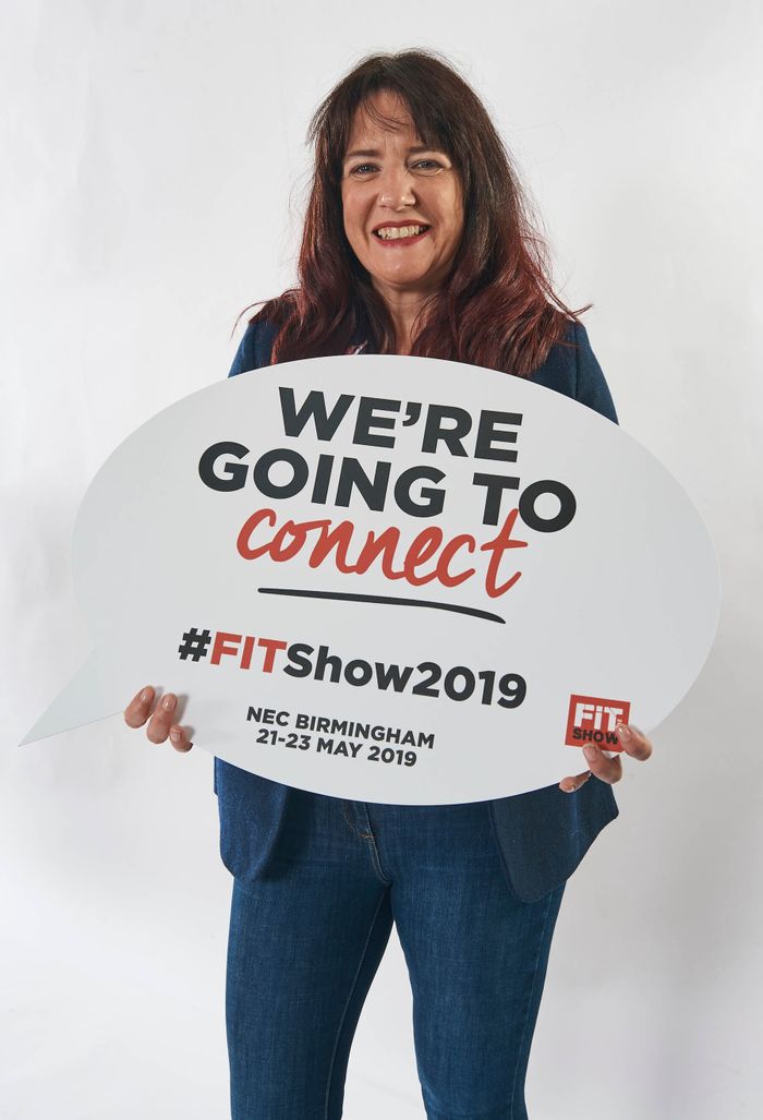 FINAL TOP TIPS FOR FIT SHOW 2019 EXHIBITORS