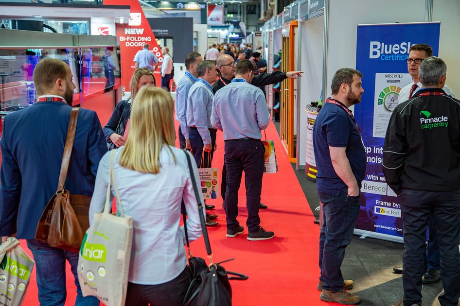 Over 70 of Space for FIT Show 2023 Allocated FIT Show 2025