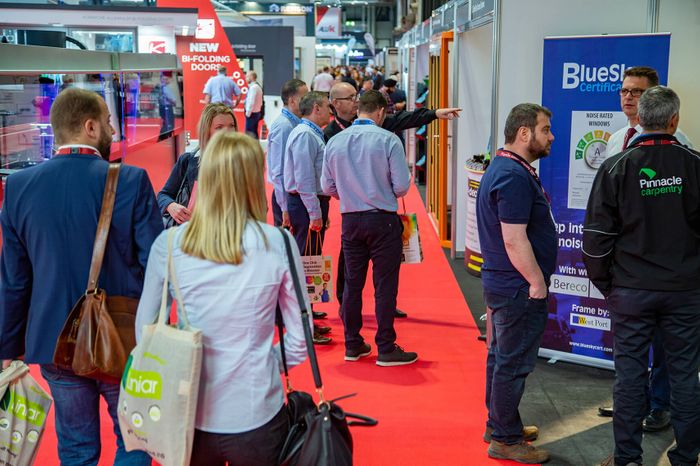 FIT SHOW 2019 IS A RECORD-BREAKER