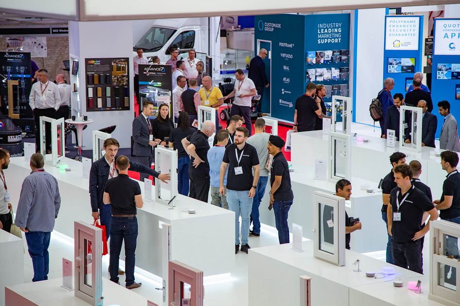 FIT SHOW 2021 MOVES TO MAY 2022 FIT Show 2025