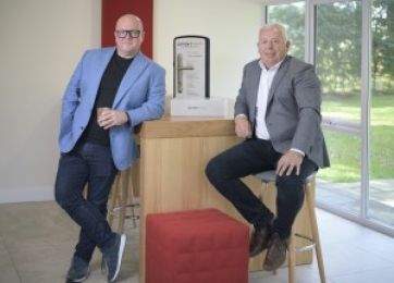FIT SHOW EXHIBITOR IS NAMED 18TH FASTEST GROWING UK BUSINESS