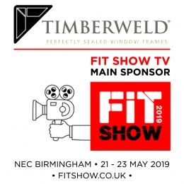 FIT SHOW TV OPEN FOR SUBMISSIONS, SAYS MAIN SPONSOR TIMBERWELD®
