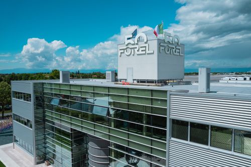FOREL Returns for FIT Show 2027 with Triple the Space