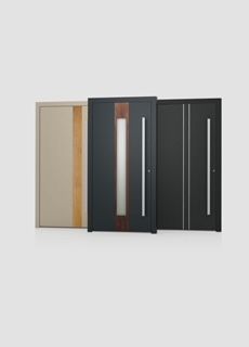 GERDA: ENGINEERED DOORS FULL OF EASTERN PROMISE (FIT SHOW STAND P31)