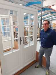 GOWERCROFT OPENS THE DOOR TO NEW PARTNERSHIP OPPORTUNITIES AT THE FIT SHOW