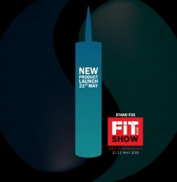 HODGSON TO SEAL A FIT SHOW LAUNCH