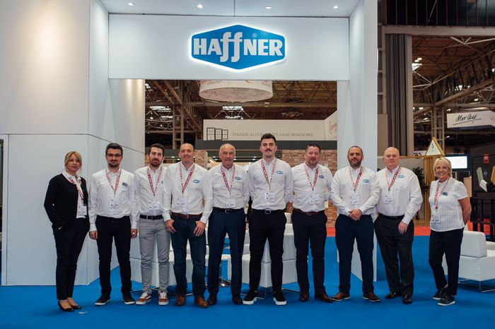 Haffner gears up for FIT Show 2023