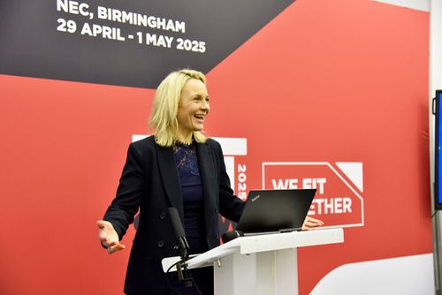 Access Marketing to Debut at FIT Show 2025