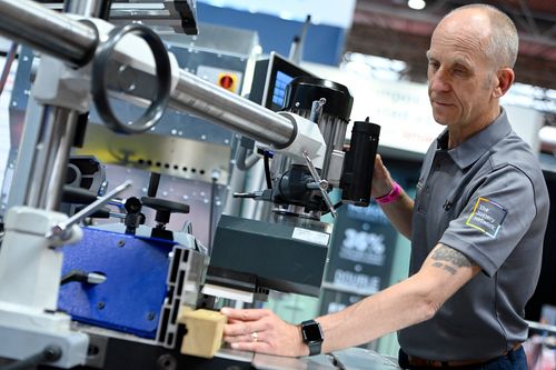 Timber Representation Strengthened at FIT Show 2027 with The Joinery Network’s Return