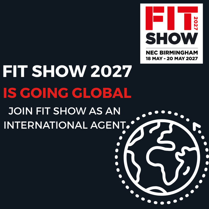 FIT Show Sets Sights on International Growth with Job Opening for Overseas Sales Agent