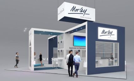 MORLEY GLASS ‘FIT AND READY’ FOR HOTLY ANTICIPATED 2022 SHOW