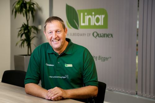 LINIAR JOINS FUTURE HOMES HUB