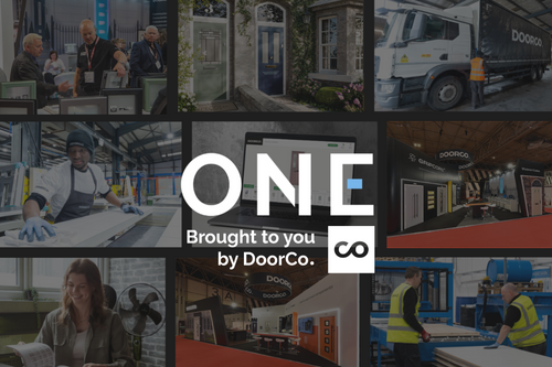 Expect ONE immersive experience from DOORCO at FIT Show